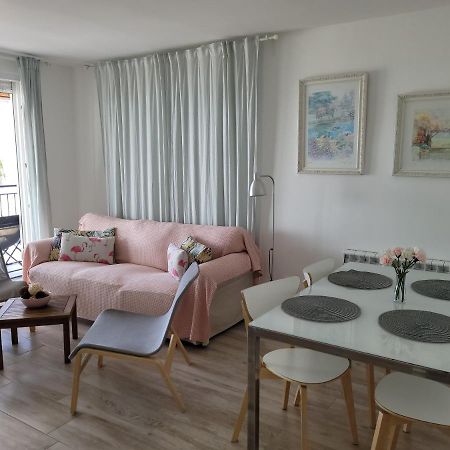 Apartamento Apolo Салоу Екстериор снимка