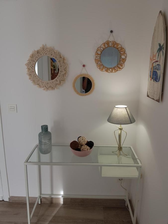Apartamento Apolo Салоу Екстериор снимка