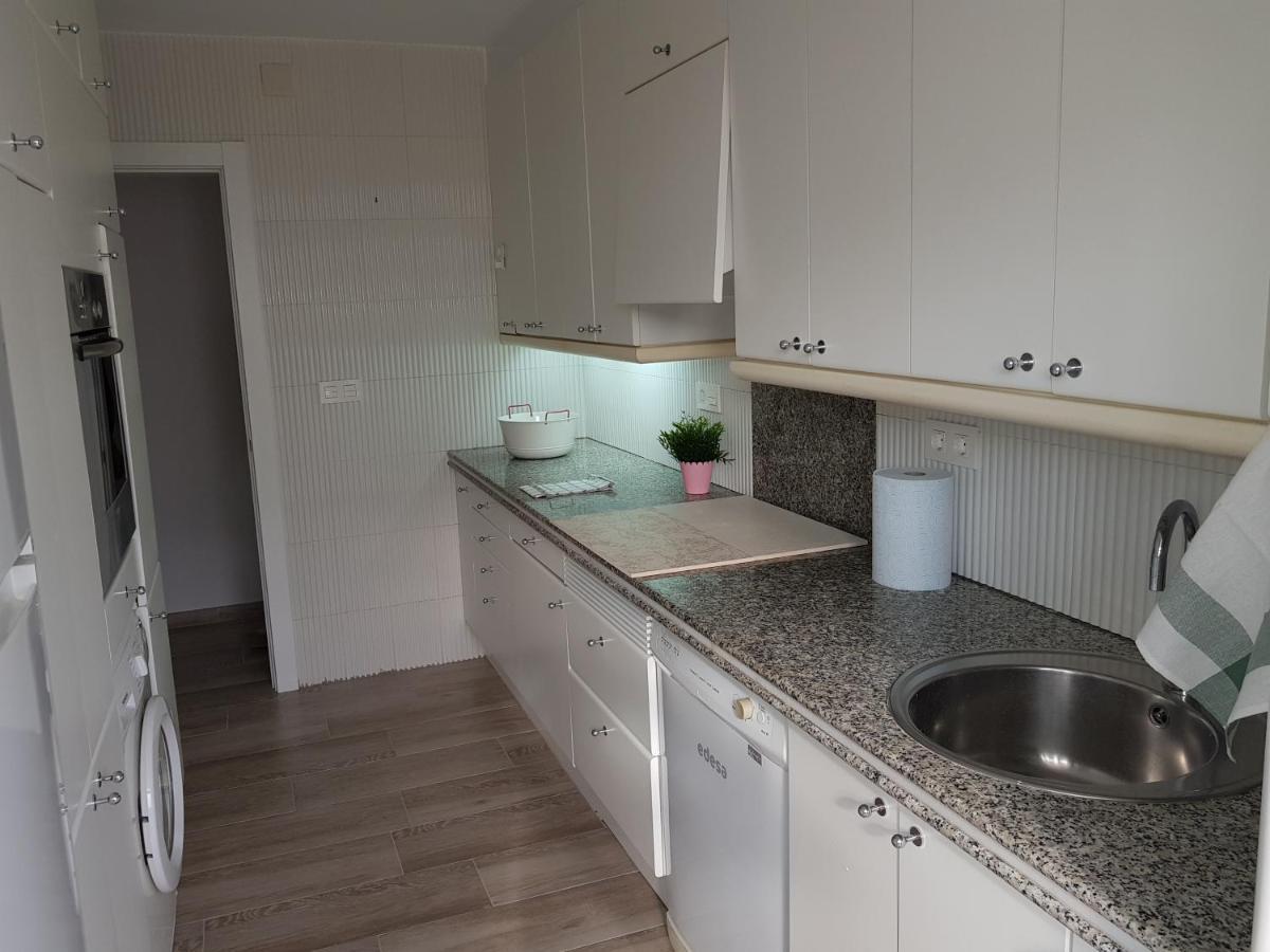 Apartamento Apolo Салоу Екстериор снимка