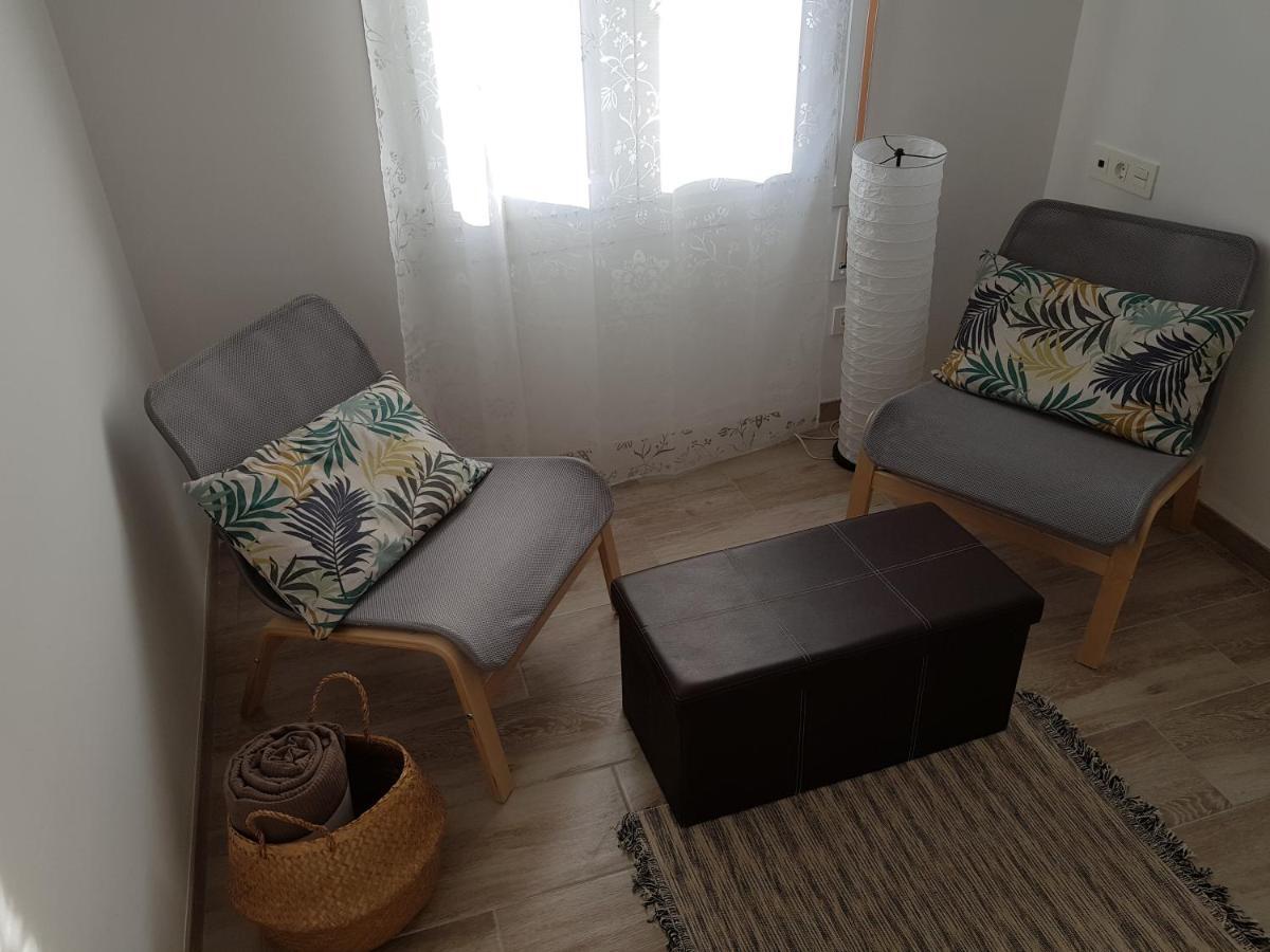 Apartamento Apolo Салоу Екстериор снимка
